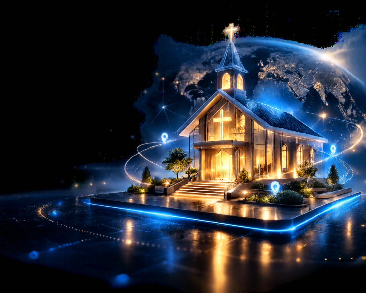 North Point Church